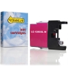 Marque 123encre remplace Brother LC-1280XLM cartouche d&#039;encre haute capacité- magenta 029065