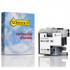 Marque 123encre remplace Brother LC-12EBK cartouche d'encre- noir 028935
