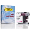 Marque 123encre remplace Brother LC-22EM cartouche d&#039;encre- magenta 028947