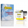 Marque 123encre remplace Brother LC-3211Y cartouche d'encre - jaune 028485