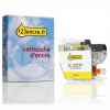 Marque 123encre remplace Brother LC-3213Y cartouche d'encre haute capacité- jaune 028493
