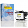 Marque 123encre remplace Brother LC-3217BK cartouche d'encre- noir 028901