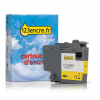 Marque 123encre remplace Brother LC-3235XLY cartouche d'encre haute capacité- jaune 051201