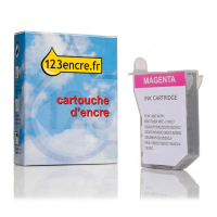 Marque 123encre remplace Brother LC-600M cartouche d'encre magenta