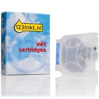 Marque 123encre remplace Brother LC-700C cartouche d'encre - cyan 029001