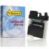 Marque 123encre remplace Brother LC-980BK XL cartouche d'encre haute capacité- noir 028881