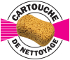 Marque 123encre remplace Brother LC-985M cartouche de nettoyage - magenta 028335