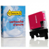 Marque 123encre remplace Brother LC-985M cartouche d'encre- magenta 028333