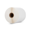 Marque 123encre remplace Brother RD-S01E2 étiquette linerless thermique 102 mm