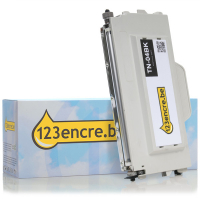 Marque 123encre remplace Brother TN-04BK toner noir 029751
