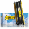 Marque 123encre remplace Brother TN-130Y toner- jaune 029261 - 2