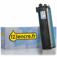 Marque 123encre remplace Brother TN-230C toner cyan