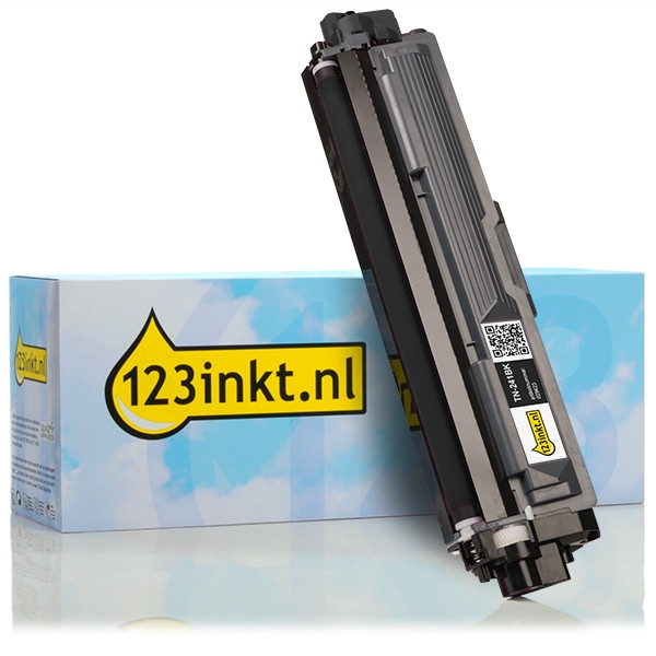 Marque 123encre remplace Brother TN-241BK toner- noir 029423 - 1