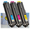 Marque 123encre remplace Brother TN-241CMY multipack 051325 - 1