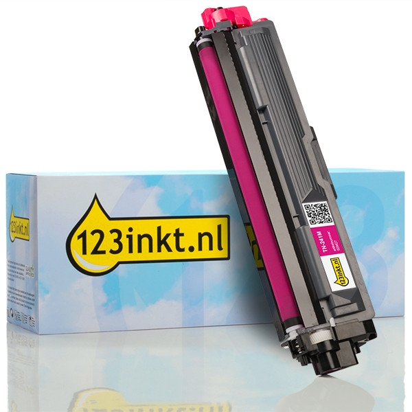 Marque 123encre remplace Brother TN-241M toner- magenta 029427 - 1
