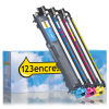 Marque 123encre remplace Brother TN-242CMY multipack 051351 - 1