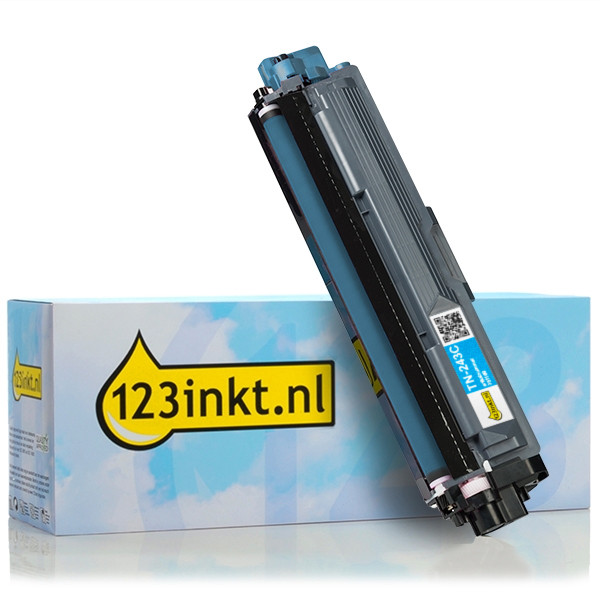 Marque 123encre remplace Brother TN-243C toner- cyan 051169 - 1