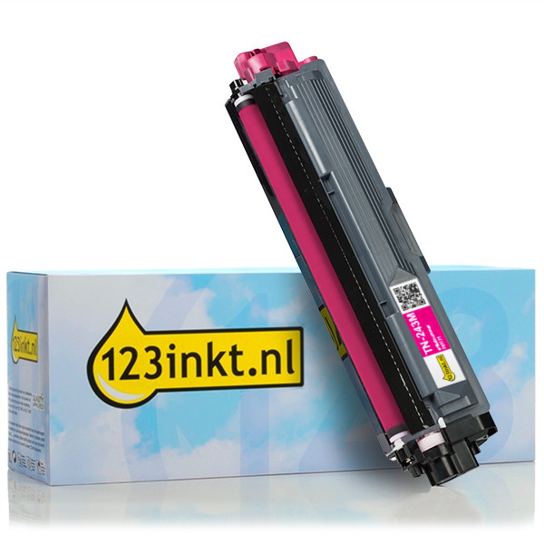 Marque 123encre remplace Brother TN-243M toner- magenta 051171 - 1