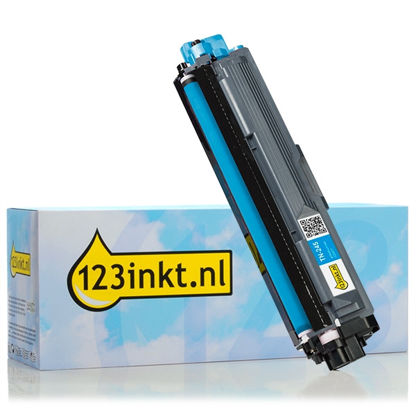 Marque 123encre remplace Brother TN-245C toner haute capacité- cyan 029431 - 1