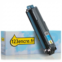 Marque 123encre remplace Brother TN-247C toner haute capacité- cyan