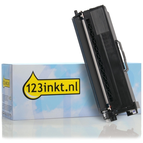 Marque 123encre remplace Brother TN-321BK toner- noir 051015 - 1