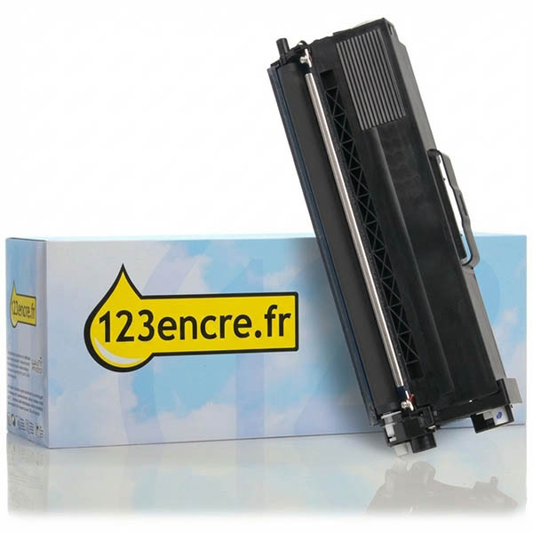 Marque 123encre remplace Brother TN-321BK toner- noir 051015 - 1