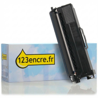 Marque 123encre remplace Brother TN-321BK toner- noir