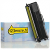 Marque 123encre remplace Brother TN-321Y toner- jaune 051021 - 1