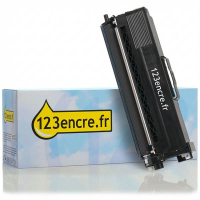 Marque 123encre remplace Brother TN-326BK toner haute capacité- noir