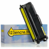 Marque 123encre remplace Brother TN-328Y toner jaune capacité extra-haute 029209 - 2