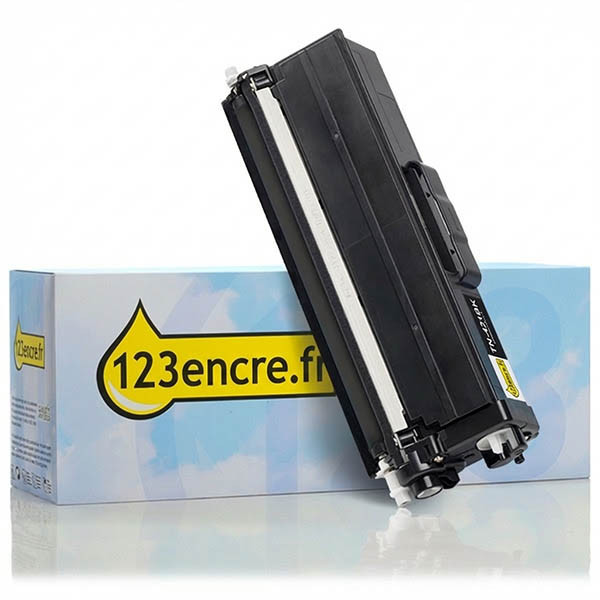 Marque 123encre remplace Brother TN-421BK toner- noir 051111 - 1