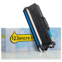 Marque 123encre remplace Brother TN-421C toner- cyan
