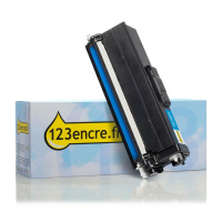 Marque 123encre remplace Brother TN-423C toner haute capacité- cyan