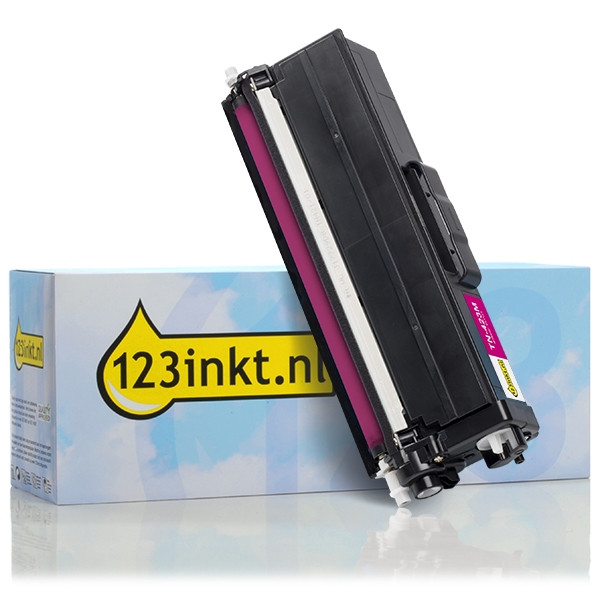 Marque 123encre remplace Brother TN-423M toner haute capacité- magenta 051123 - 1