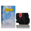 Marque 123encre remplace Brother TZe-461 ruban 36 mm - noir sur rouge 080477 - 1