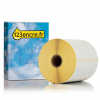 Marque 123encre remplace Brother BDE-1J050102-102 étiquette prédécoupées 102 mm x 50 mm 080857 - 1