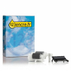 Marque 123encre remplace Brother LY7418001 kit d'alimentation papier 051157 - 1