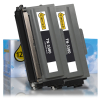 Marque 123encre remplace Brother TN-3380 toner haute capacité double pack - noir 029417 - 1