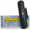 Marque 123encre remplace HP 06A (C3906A) toner noir 032080 - 1