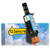 Marque 123encre remplace HP 103A (W1103A) toner - noir 093083 - 1
