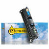 Marque 123encre remplace HP 123A (Q3971A) toner - cyan 039471 - 1
