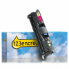 Marque 123encre remplace HP 123A (Q3973A) toner - magenta 039491 - 1