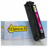 Marque 123encre remplace HP 125A (CB543A) toner magenta 039811 - 1