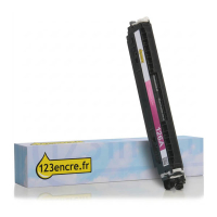 Marque 123encre remplace HP 126A (CE313A) toner - magenta