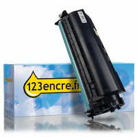 Marque 123encre remplace HP 135X (W1350X) toner haute capacité - noir 055497