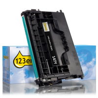 Marque 123encre remplace HP 147Y (W1470Y) toner extra haute capacité - noir 093075