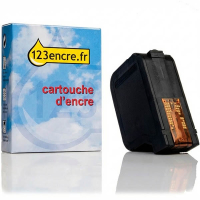 Marque 123encre remplace HP 17 (C6625AE) cartouche d'encre couleur 030341