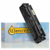 Marque 123encre remplace HP 207A (W2210A) toner haute capacité - noir 093043 - 1