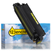 Marque 123encre remplace HP 213A (W2132A) toner - jaune