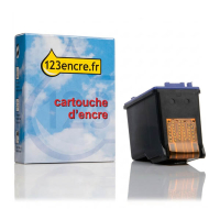 Marque 123encre remplace HP 28 (C8728AE) cartouche d'encre couleur